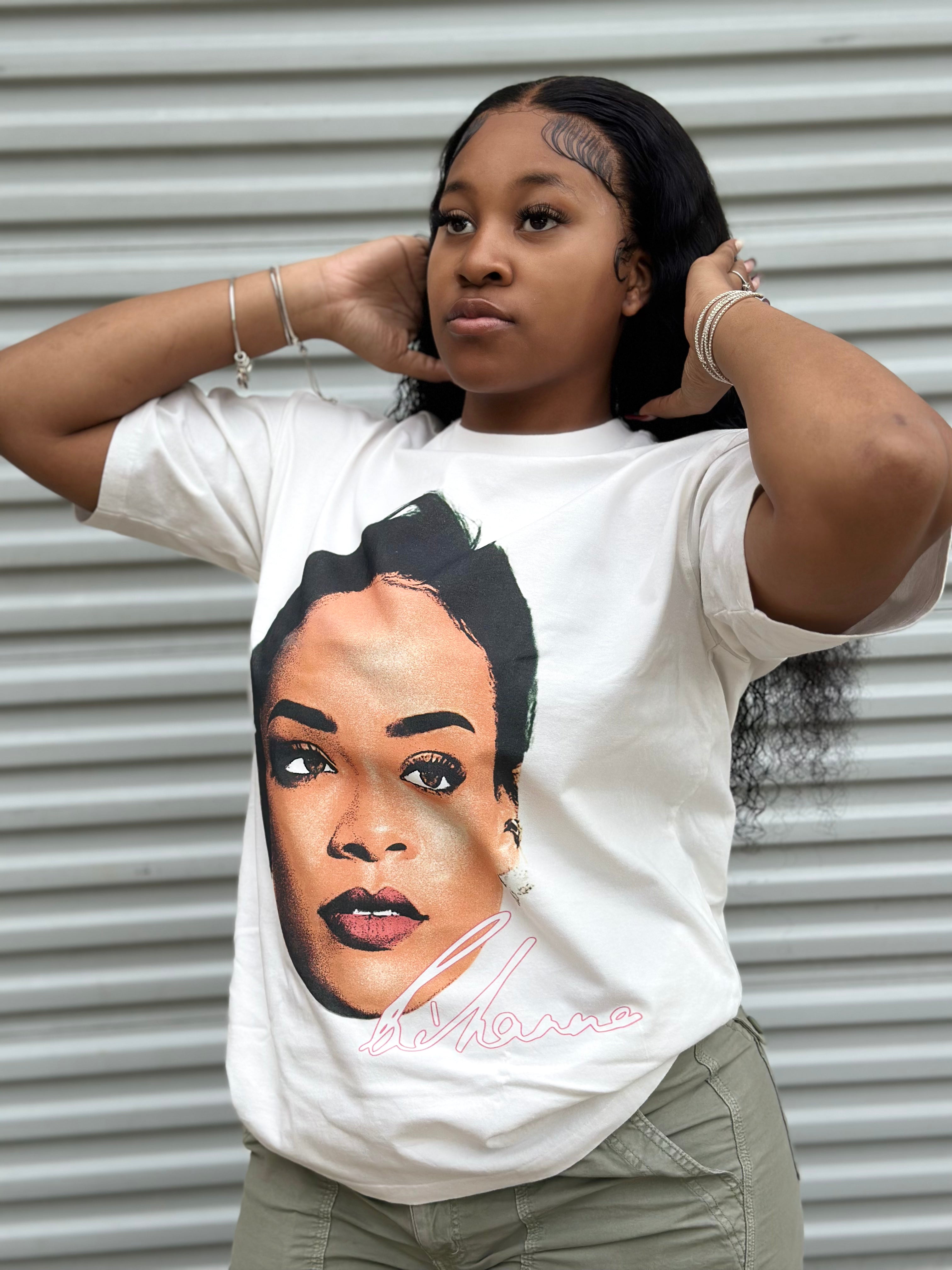 Rihanna Perform At The 2023 Super Bowl Vintage T-Shirt - Kaiteez